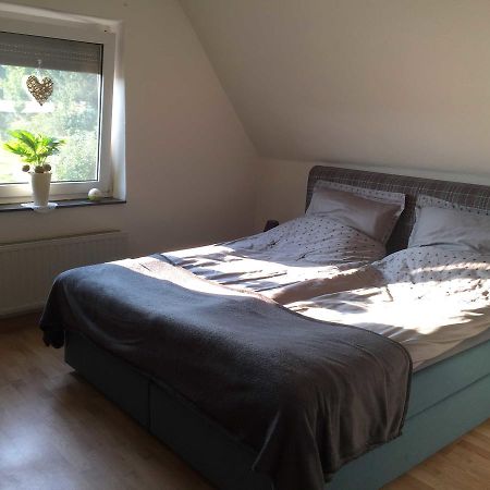 Ferienhaus Karin Erfde Экстерьер фото