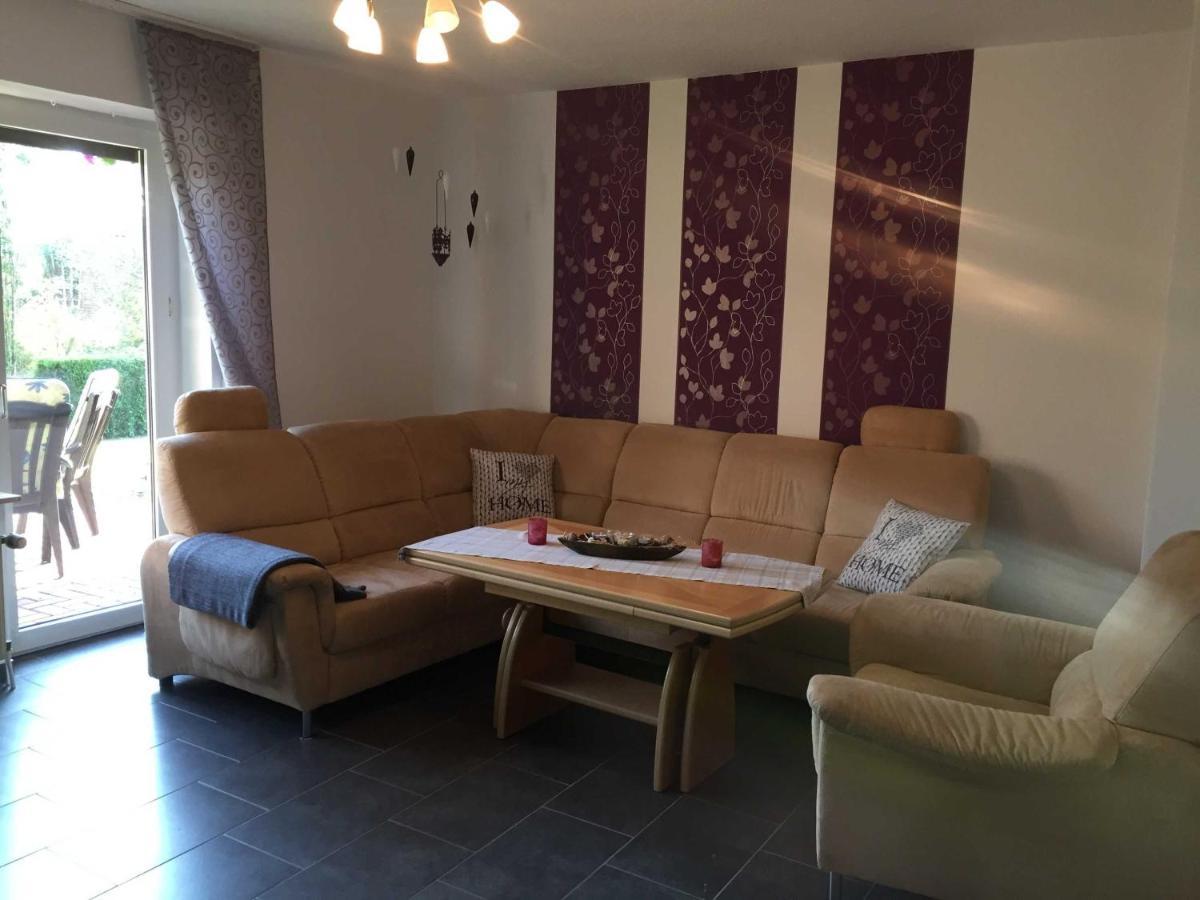 Ferienhaus Karin Erfde Экстерьер фото