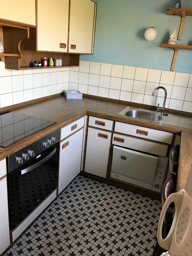 Ferienhaus Karin Erfde Экстерьер фото