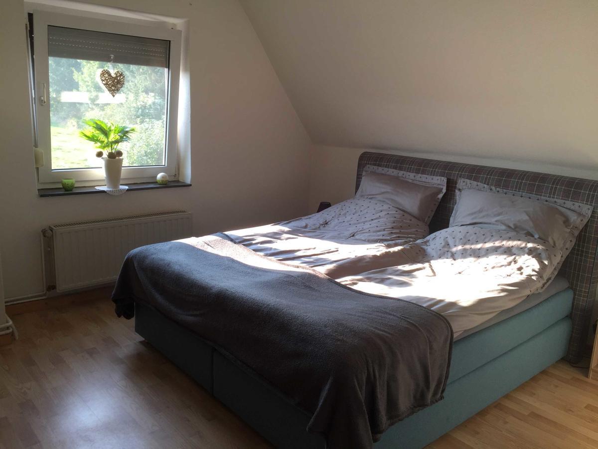 Ferienhaus Karin Erfde Экстерьер фото
