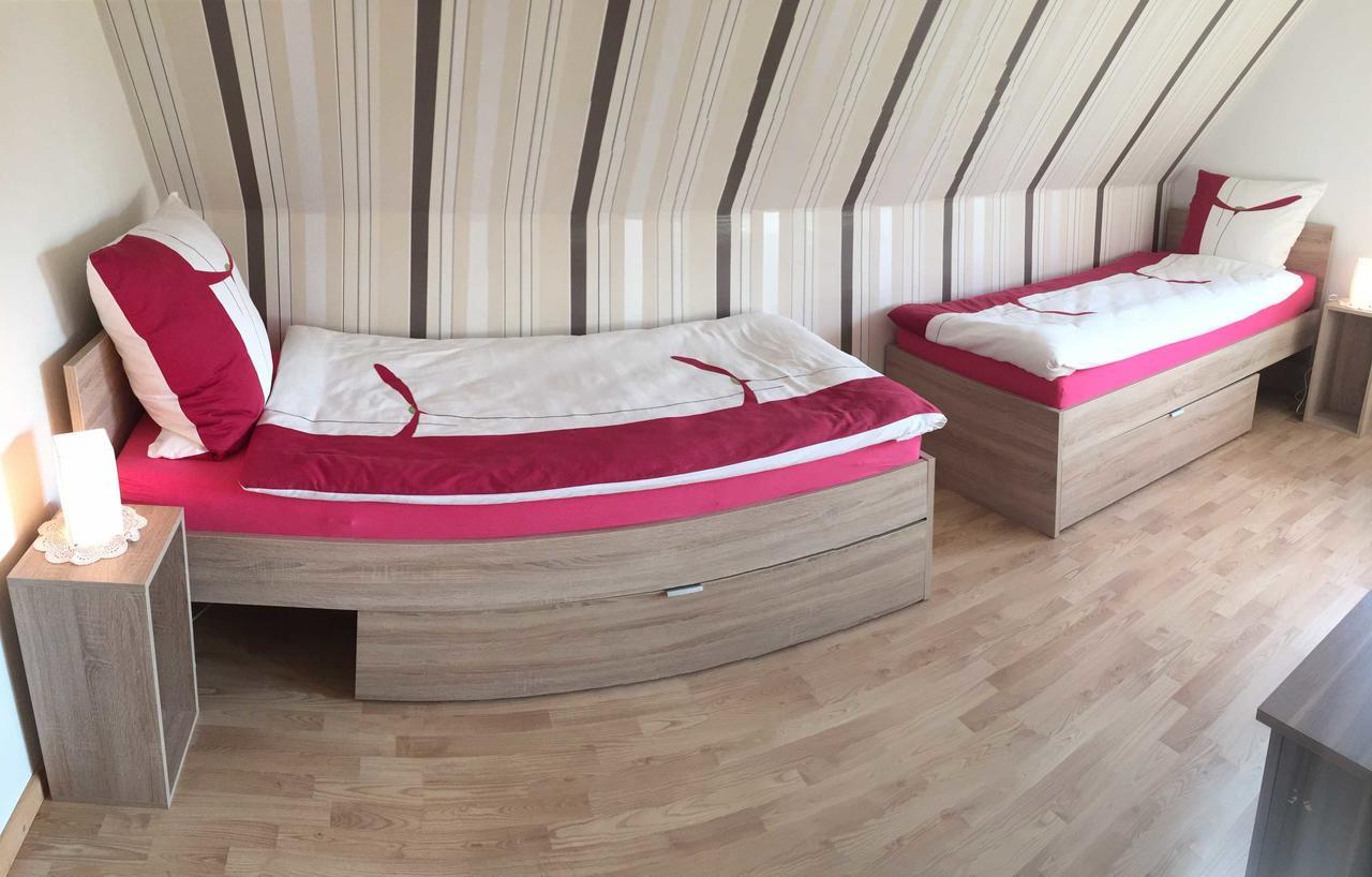 Ferienhaus Karin Erfde Экстерьер фото
