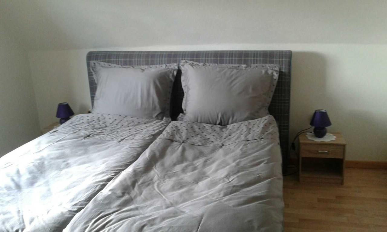 Ferienhaus Karin Erfde Экстерьер фото